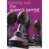 Starting Out the Queens Gambit door John Shaw