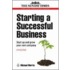 Starting a Successful Business