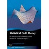Statistical Field Theory Ogt C door Giuseppe Mussardo