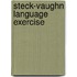 Steck-Vaughn Language Exercise