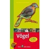 Steinbachs Naturführer Vögel door Klaus Richarz