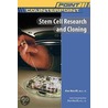 Stem Cell Research and Cloning by Alan Marzilli
