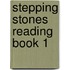 Stepping Stones Reading Book 1