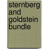 Sternberg And Goldstein Bundle door Onbekend