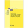Stochastic Interacting Systems by Thomas M. Liggett