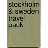 Stockholm & Sweden Travel Pack door Richard Sale1