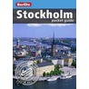 Stockholm Berlitz Pocket Guide door Onbekend