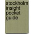 Stockholm Insight Pocket Guide