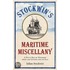 Stockwin's Maritime Miscellany