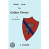 Stories From The Golden Throne door Darrell Berkheimer