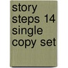 Story Steps 14 Single Copy Set door Onbekend