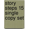 Story Steps 15 Single Copy Set door Onbekend