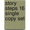 Story Steps 16 Single Copy Set door Onbekend