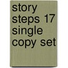 Story Steps 17 Single Copy Set door Onbekend