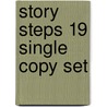 Story Steps 19 Single Copy Set door Onbekend