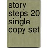 Story Steps 20 Single Copy Set door Onbekend