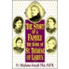 Story of a Family-Therese Lisi door Stephane-Joseph Piat