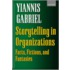 Storytelling Poetics Organiz P