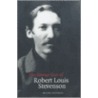 Strange Case of R.L. Stevenson door Richard Woodhead