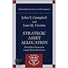 Strategic Asset Allocat Clec C by Luis M. Viceira
