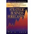 Strategic Business Forecasting