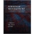 Strategic Management, Combined