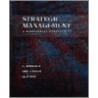 Strategic Management, Combined door L.J. Bourgeois