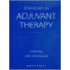 Strategies in Adjuvant Therapy