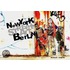 Street Art: New York ­ Berlin