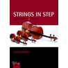 Strings In Step Viola Bk1 & Cd door Onbekend
