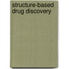Structure-Based Drug Discovery by H. Jhoti
