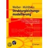 Strukturgleichungsmodellierung door Rolf Weiber