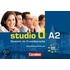 Studio D A2 Vokabeltaschenbuch