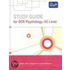 Study Guide For Ocr Psychology