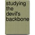Studying  The Devil's Backbone