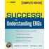 Success! In Understanding Ekgs