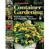 Successful Container Gardening door Joseph R. Provey