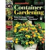Successful Container Gardening by Joseph R. Provey