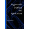Suggestopedic Methods/Applicat door Ludger Schiffler
