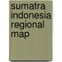 Sumatra Indonesia Regional Map