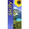 Sunflower Landscapes of Sicily door Peter H. Amann