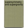 Supersymmetry and Supergravity by M. Lynne Jacob