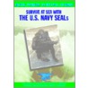 Survive At Sea With Navy Seals door Chris McNab