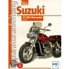 Suzuki Vz 800 Marauder Ab 1996 door Ralf Knop