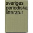 Sveriges Periodiska Litteratur