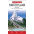 Switzerland Insight Travel Map