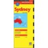 Sydney, Australia Regional Map