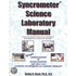 Syncrometer Science Lab.Manual