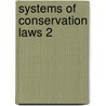 Systems Of Conservation Laws 2 door Denis Serre