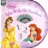 Take-with-me Numbers [with Cd]